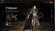 Defender (Image via Kakao Games)